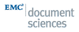 EMC document sciences